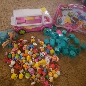 Shopkins